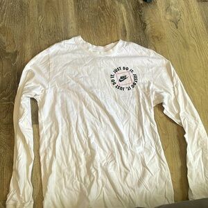 Nike long sleeve